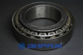 CRAFT BEARINGS  32224 Подшипник 120*215*61,5 00002402288 5252403036 7524 88123