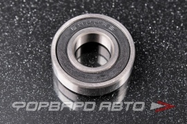 KG  69002RS Подшипник 10*22*6 (шариковый) 91002KG8901 69002RS 6900DDC3 6900LLU 619002RS1 619002RSR 69002NSE 6900VV 6900EE 6900LLB 6900DDC3** 61180900А 65504