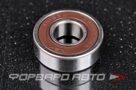 NSK  698DD1MC3 Подшипник 8*19*6 61982RS 61982RS1 6982RS 6982RD R1980DD 698VV 698LLU 61180098А 23078