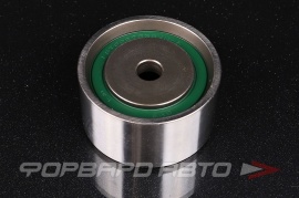 GMB  GT90280 Ролик обводной ГРМ EJ206 (турбо), EJ20 '97-'02 60TB0648E 13073AA082 13073AA142 13073AA180 PU306030FRR9H 228663
