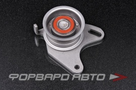 NSK  60TB039B09 Ролик натяжной ГРМ (MMC 4D56, Hyundai D4B_, G4CS) 2431742000 2431742010 2431742020 MD050135 MD329625 PU006038RR9DY ADC47612 V57313 ATB2114 15279 T42129 GT10140 531023220 EBT10017K ZA60TB039B09 JPU60129+JF337 57313 VKM75601 G 03260