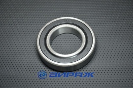 KG  62112RS Подшипник 55*100*21 (шариковый) 180211 6211ZZ 65466