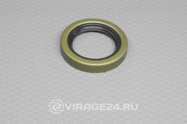 CORTECO  2101240103400 Сальник полуоси ВАЗ-2101 30*45*8 11493  75462