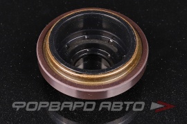 CORTECO  01033608B Сальник 43*64*30 (б/н) манжетный 01J331291F 15142800 43*64*29 7 66691