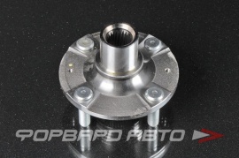 HYUNDAI/KIA  517501J000 Ступица переднего колеса  37630