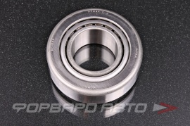 KOYO  HM89448LFT10 Подшипник 36,512*76,2*29,37 (роликовый конический) HICAPHM89448LFT10 HM89448LFT10 MB290960 MR430475 HCHM89448LFT10 HM89448LFTZ 226348