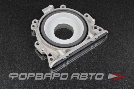 ELRING  012.370 Сальник в корпусе 85*131/152*15,7 038103171 038103171B 038103171C 06A103171A 06A103171B 06B103171A 1100575 XM216D082AA 8M0067227 71000600 OC6397 B12196 DRM212102 20020383B 8456004 36382 P7718301 1119600800 700029 1001031010  33787