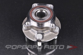 GMB  GH33140M Ступичный узел 28373AG001 28373FG000 HUB2134 HUB213T4 28373 HUB497T1 HUB213T4 28373AG000 WBK6885UU WBK6885DU WBK6885BB 222770