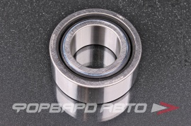 NSK  B36Z10ACG32 Подшипник 36,125*67*29 (шариковый) 9036936008 9036936009 83B169ACS63 AS366729KIT WBZ3610 36 2*67*29 36 1*67*29 36*67*29 65206