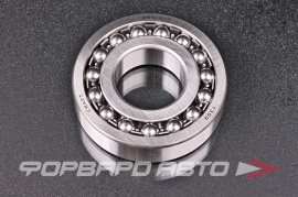 CRAFT BEARINGS  1309 Подшипник 45*100*25  90278