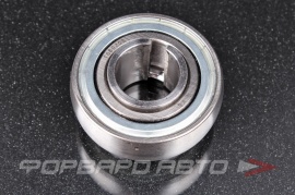 KG  1680205 Подшипник 25*62*18/31  252126