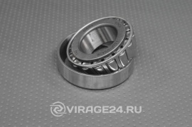HYUNDAI / KIA  4322532000 Подшипник 30*60*20 (роликовый конический)  68542