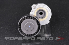 GMB  GAT20590 Натяжитель приводного ремня GAT20590;TFD1076;55CA49;APV2477;0290J10E;30159;R54118;T38469;T39009;534026910;TS100;PT3035;N1141047;1195500Q0J;1195500Q1F;1195500Q0K;117501083R;1175000QAU;1175000Q1H;1175000Q1G;1175000Q1D;1175000Q0D 205736