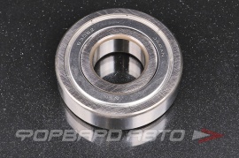 NTN  6306ZZCM/5K Подшипник 30*72*19 (шариковый) в металле 6306ZZC3 6306ZZECM 6306ZZC3E 6306ZZCM 63062RS 6306DDUCM 63062RSC3 MS556156 3227330100 MS556126 MH040043 M50117932 32273T6400 MD70412 222404