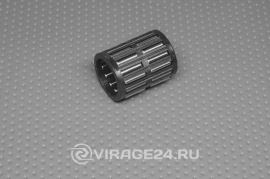 СПЗ  ЗКК20х26х34Е Подшипник 20*26*34  88029