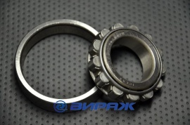 CX  N207 Подшипник 35*72*17 61121170 2207 N207E.TVP2 N207ET N207EC N207ECP N207M 202207К1 702207КМ 65729