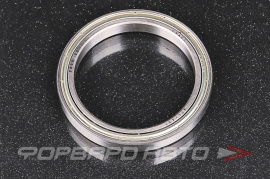 CRAFT BEARINGS  6809ZZ Подшипник 45*58*7 61809ZZ 618092RS 61809ZZ 68092RS 1180809 1000809 1080809 89866