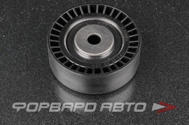 INA  532000110 Ролик приводного ремня (BMW E34, E36, E38, E39, E46, E53, E60, E61, E83, E85) 11281717387;11281427252;1290LL02;GA35021;11281726343;11281734745;11281735899;0340010SX;11281748131;11281748832;V55006;APV2109;1987E38;T36293;T38071 20069
