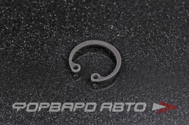 <> ГОСТ1394386 21х1,0 Кольцо стопорное Dотв.=21 Dном.=22.8  55285