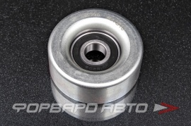 GATES T36418 T36418 Ролик приводного ремня (Mazda 2, 3, Axela, Demio) 532078310;RP322;129322;12903322;CR4145;L50115940A;252863F300;252872C000;PQR000170;RKZ1376EG;LR039516;PQR500140;STZJ0115940;TFD1128;RKZ1376JG;ADM596511;55CA78;0588BK;T3641 46365