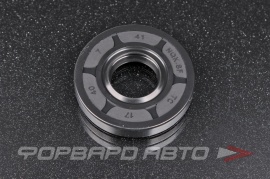 NQK  17*40*7TC Сальник 17*40*7 (TC)  234966