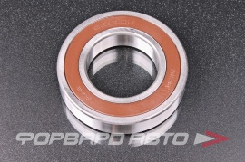 NSK  6211DDUCM Подшипник 55*100*21 (шариковый) 62112RS 247030