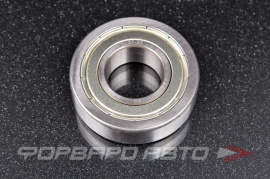 KG  RLS7ZZ Подшипник 22,225*50,8*14,288 (7/8*2*9/16) 22.225*50.8*14.288 22*51*14 22 2*50 8*14 3 78x2x916 89699