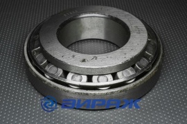 9ГПЗ  27315 Подшипник 75*160*40 31315 66012