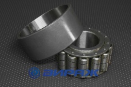 4ГПЗ  55709 Подшипник 45*100*44/46  88423