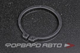 Китай   Кольцо стопорное Dвал.=55 Dном.= 50.8  55246
