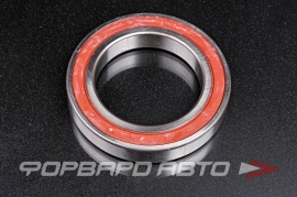 KG  60172RS Подшипник 85*130*22 (шариковый) 180117 6017ZZ 95002