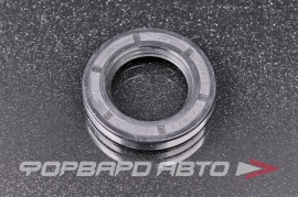 TCS  F00590 Сальник высокого давления 23,3*37,5*5,5 0M P09842 HAZ0032CS HA0032 410N10450Z 66971