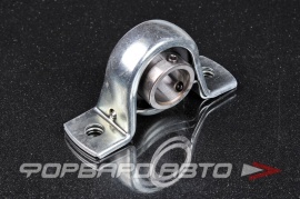 KG  SBPP204(SB204+PP204) Подшипниковый узел (d-20)  87933