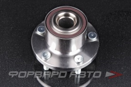 ILJIN  IJ132026 Ступица передняя 713678840 1463833 1496721 6G912C300GAB 6G912C300GAC WBK1069DU WBK1069UU VKBA6585 DB83012 IJ132026 WH1006 R152.75 R15275 50932592 209950