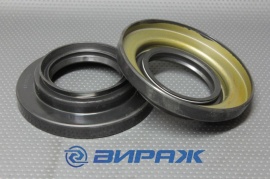 PAYEN  NJ835 Сальник 60*114*12,5/29 (б/н) рез. AE7704E0 38189Z5002 38189Z5005 38189Z5004 N2064 BH5013E0 87345