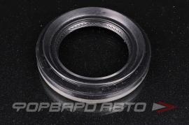 ELRING  729.370 Сальник 50*78*10/15 (RH) хвостовика 33101213412 33107609536 33121214443 01037090B 812941200 210043