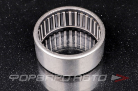 CRAFT BEARINGS  HK4020 Подшипник 40*47*20 (игольчатый) НК4020 198658