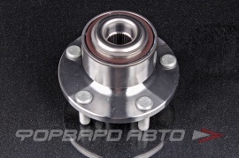 GMB  GH21190M Ступица передняя (ABS) 1223640 1230907 1232245 1254308 1308716 1326487 1336139 1471859 1471854 3M512C300CE 3M512C300CF 3M512C300CG 3M512C300CH 6M512C300AA 6M512C300AD 6M512C300AE R152.62 R15262 201073 KWD1027 WH1215 90216 0503 242720