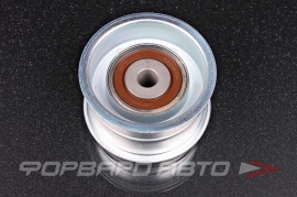 NTN  JPU6085 Ролик обводной ГРМ (MMC 4D65, 4D68) MD012587 ADC47617 V57305 ATB2427 27120 PB3081 T42154 GT90220 532013020 BE517 45517 J1145019 JPU60325 0N058 57305 VKM85140 GE373.11 GE37311 80927120 RKZ1870 09832