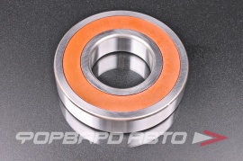 KG  63202RS Подшипник 100*215*47 (шариковый) 180320 60320 6320ZZ 89714