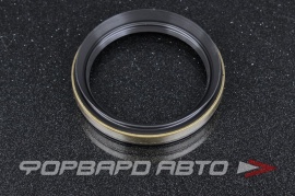 TOYOTA  9031152010 Сальник 52*65*7/12 (б/н) мет. BD4759E0 95HCY52650812X 01010314 T1257 52*65*7 512 52*65*812 03289