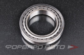 NSK  HR32013XJ Подшипник 65*100*23 (роликовый конический) 32013JR 32013X 2007113 3140880X16 3844001X00 Y769121306 W78233047 7164487 60141947 A000720032013 3660406500 5000685691 90692