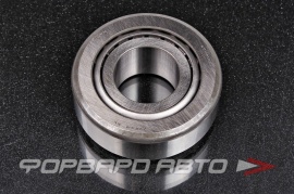 NTN  HM88542/10 Подшипник 31,75*73,025*29,37 (роликовый конический) 4THM88542HM88510 8854288510 234411 440283 AT57355 183644+183645 31 750*73 025*29 6 31.750*73.025*29.6 31.75*73.25*29.6 32*73*29 HM88510 88510 32*73*29 137425