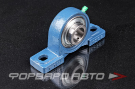 ГПЗ  UCP306(UC306+P306) Подшипниковый узел (d-30) P480306 172980