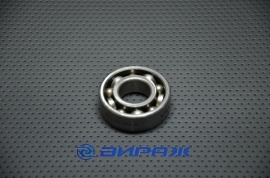 4ГПЗ ЗАП  36204 Подшипник 20*47*14 7204 66051