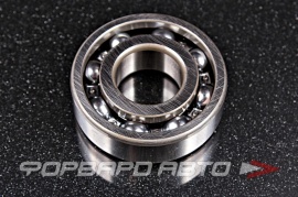 NTN  6204C3 Подшипник 20*47*14 (шариковый), открытый 62042RS 6204ZZ 0926220069 91052mae004 0055206204 0101100021 2102390002 2110390003 6204LLU 6204C3 9330620402 160942