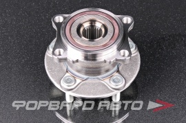 NTN  HUB157T12 Ступица задняя MITSKR073;0482D5RM;3885A019;HUB204.12;3885A002;MR519730;4425054;051268B;3730.36;713619800;31826;WHB83142;9327044K;RH0177;KK25054;425054;WH1108;MW31502;DB83024;3785A015;3785A019;PEWB11405;N4715047;763031;602702; 137287