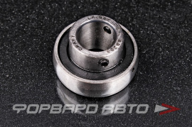 CRAFT BEARINGS  SB203 Подшипник 17*40*12/22  155730