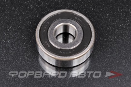 KOYO  63032RSC3 Подшипник 17*47*14 (шариковый) 63032RSС3FG 63032RSCM 6303DDUCM 6303DDUC3E 231200M005 PN1618W27 31114PGKA01 31114P01014 MD611474 63032RS 231200M00A 9009910223 9009910142 2103043G00 63032RS MD618679 373342C110 63032RS 231200M0 225778