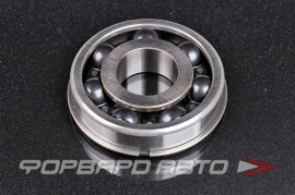 NACHI  32BC08S1NR Подшипник 32*80*20 (шариковый) открытый с проточкой КПП B3214NRX3*C3 B3214UR B3214NR 32BC08S1NR 9036332019 10642